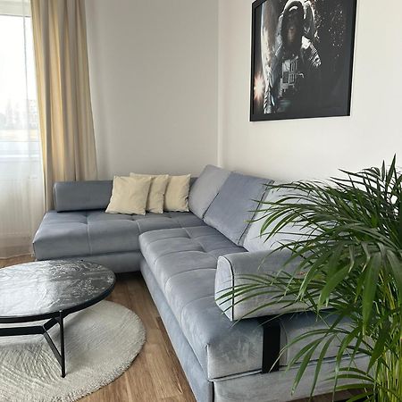 Vapartment Попрад Екстериор снимка