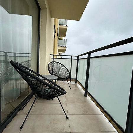 Vapartment Попрад Екстериор снимка