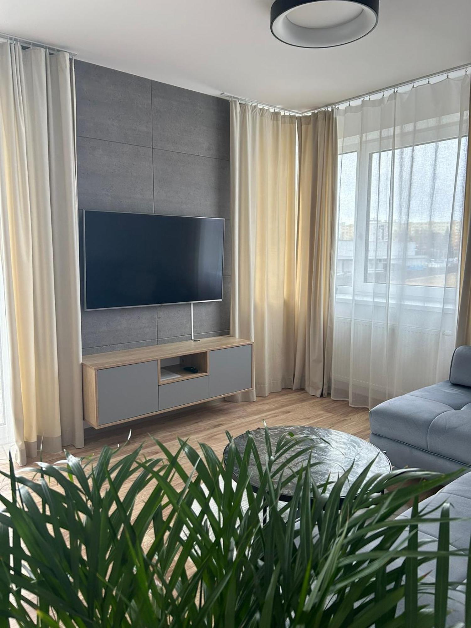 Vapartment Попрад Екстериор снимка