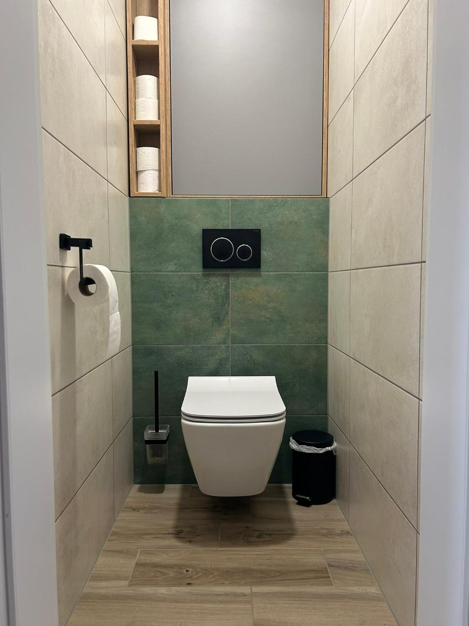 Vapartment Попрад Екстериор снимка