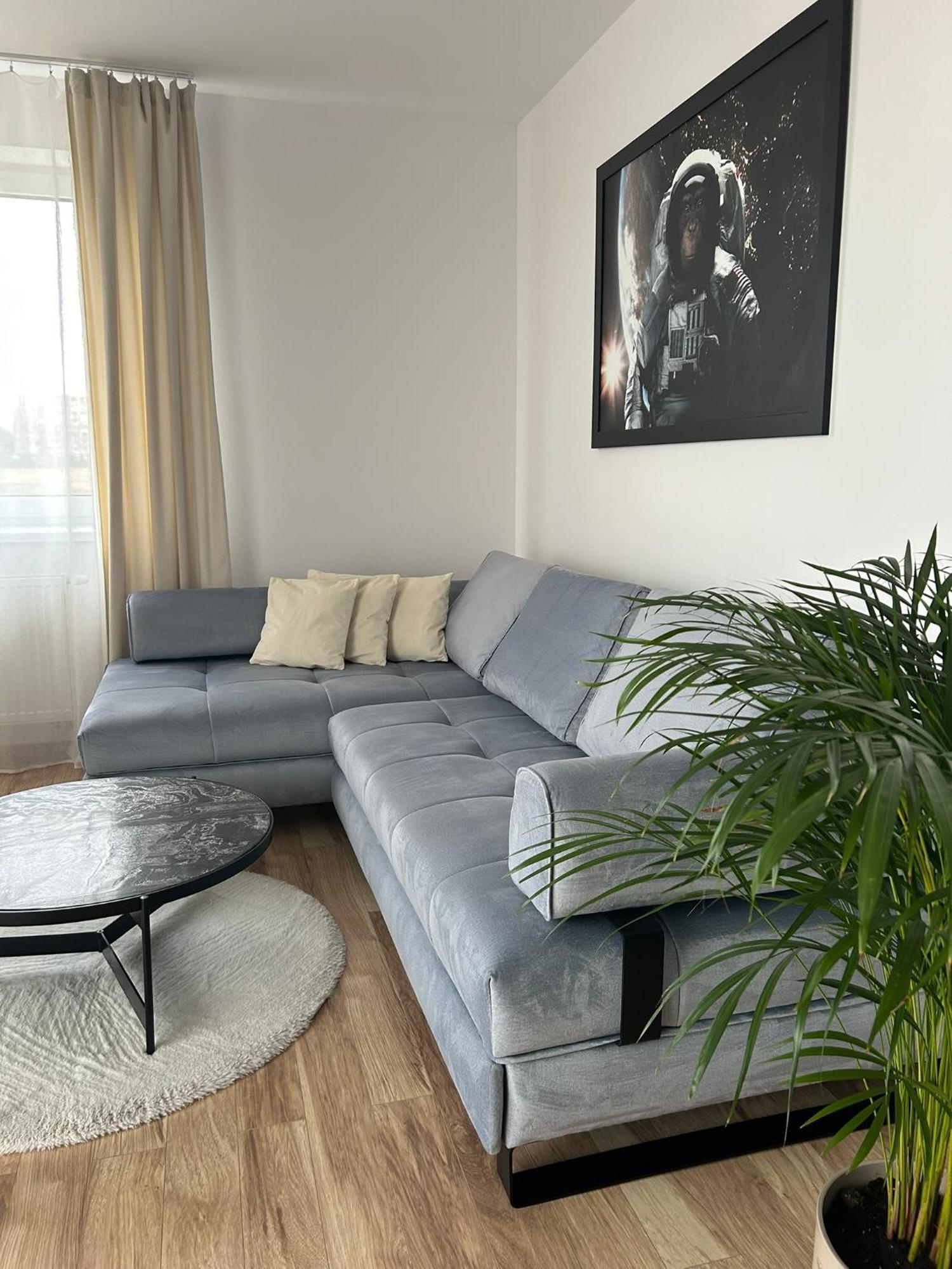 Vapartment Попрад Екстериор снимка