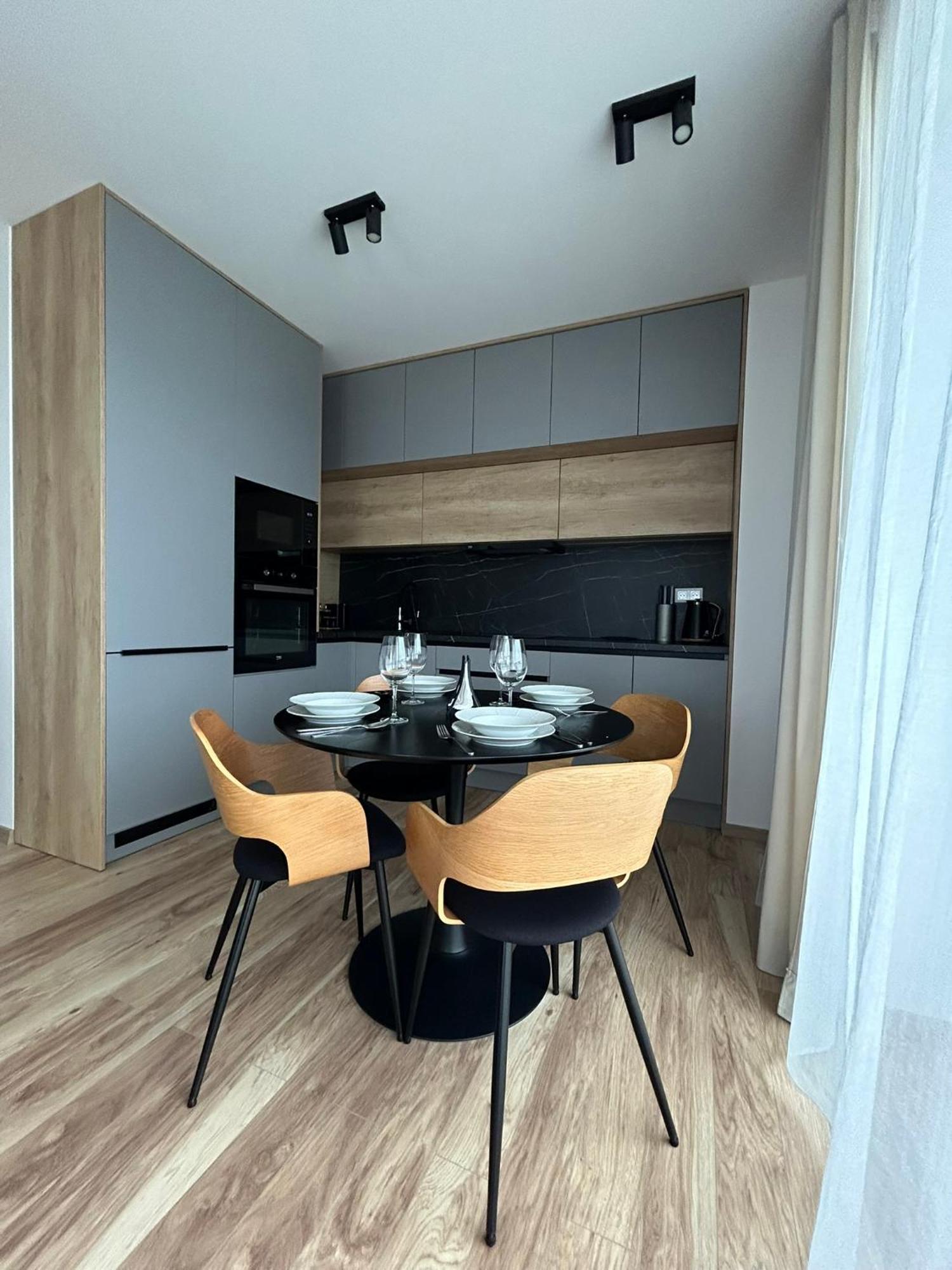 Vapartment Попрад Екстериор снимка