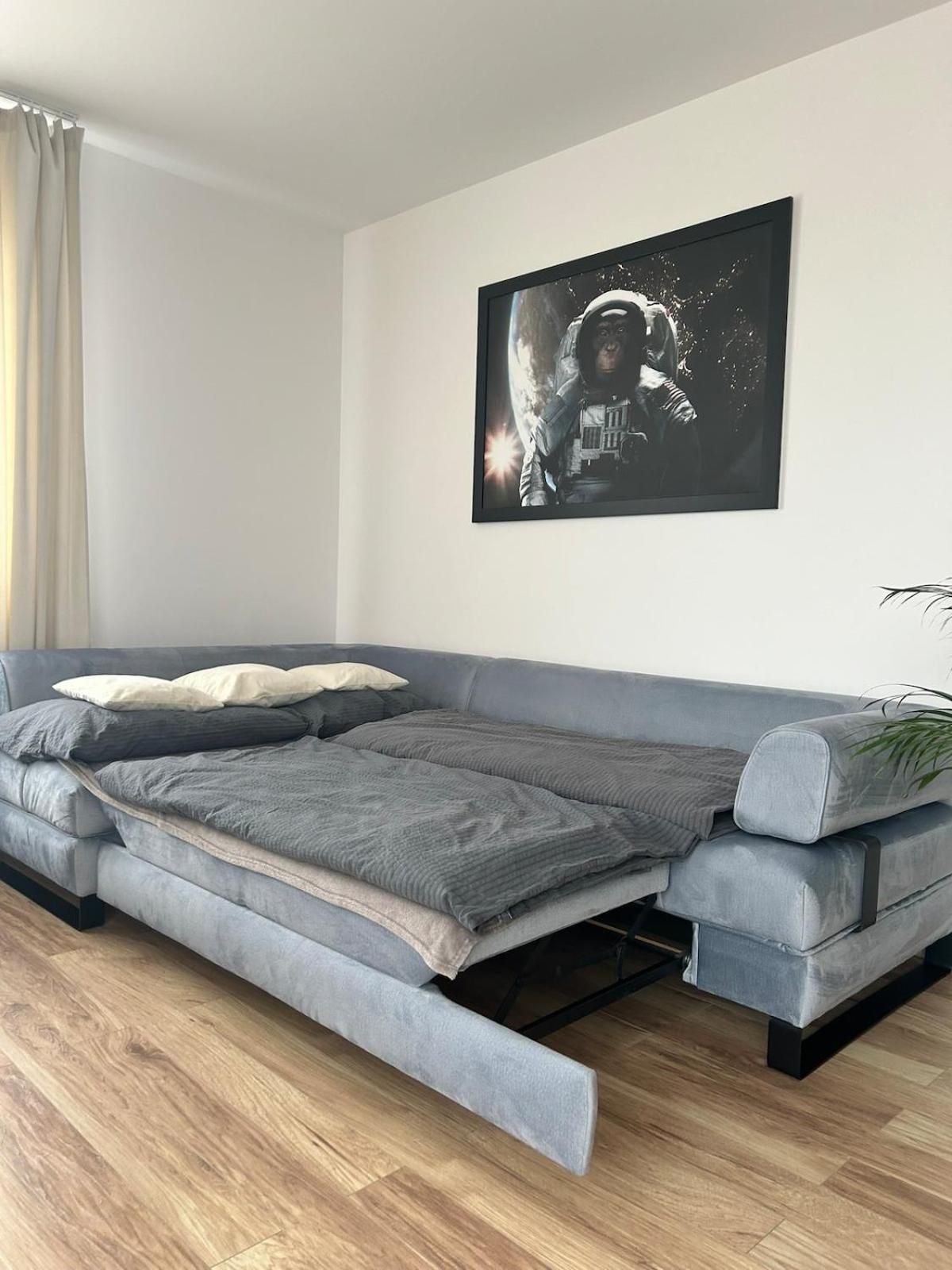 Vapartment Попрад Екстериор снимка