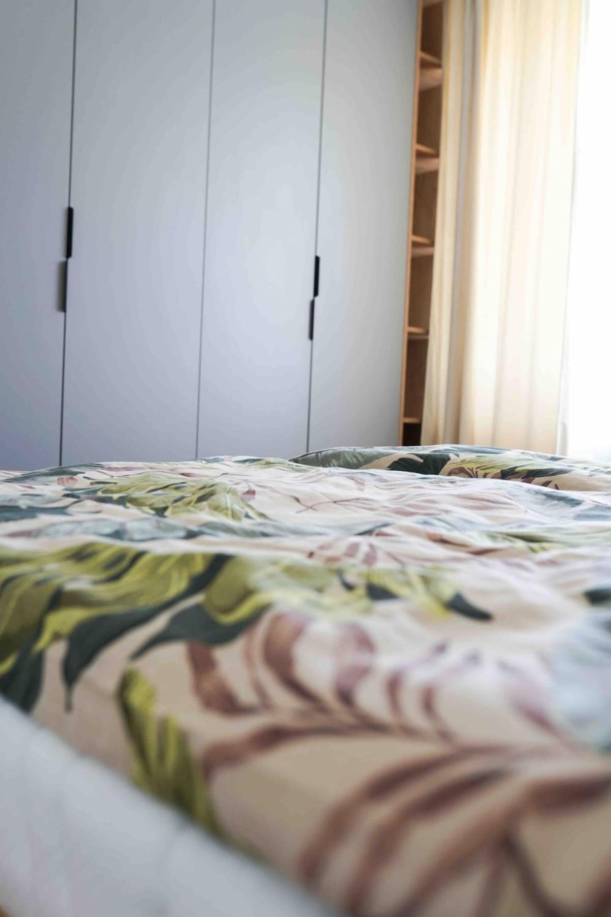 Vapartment Попрад Екстериор снимка