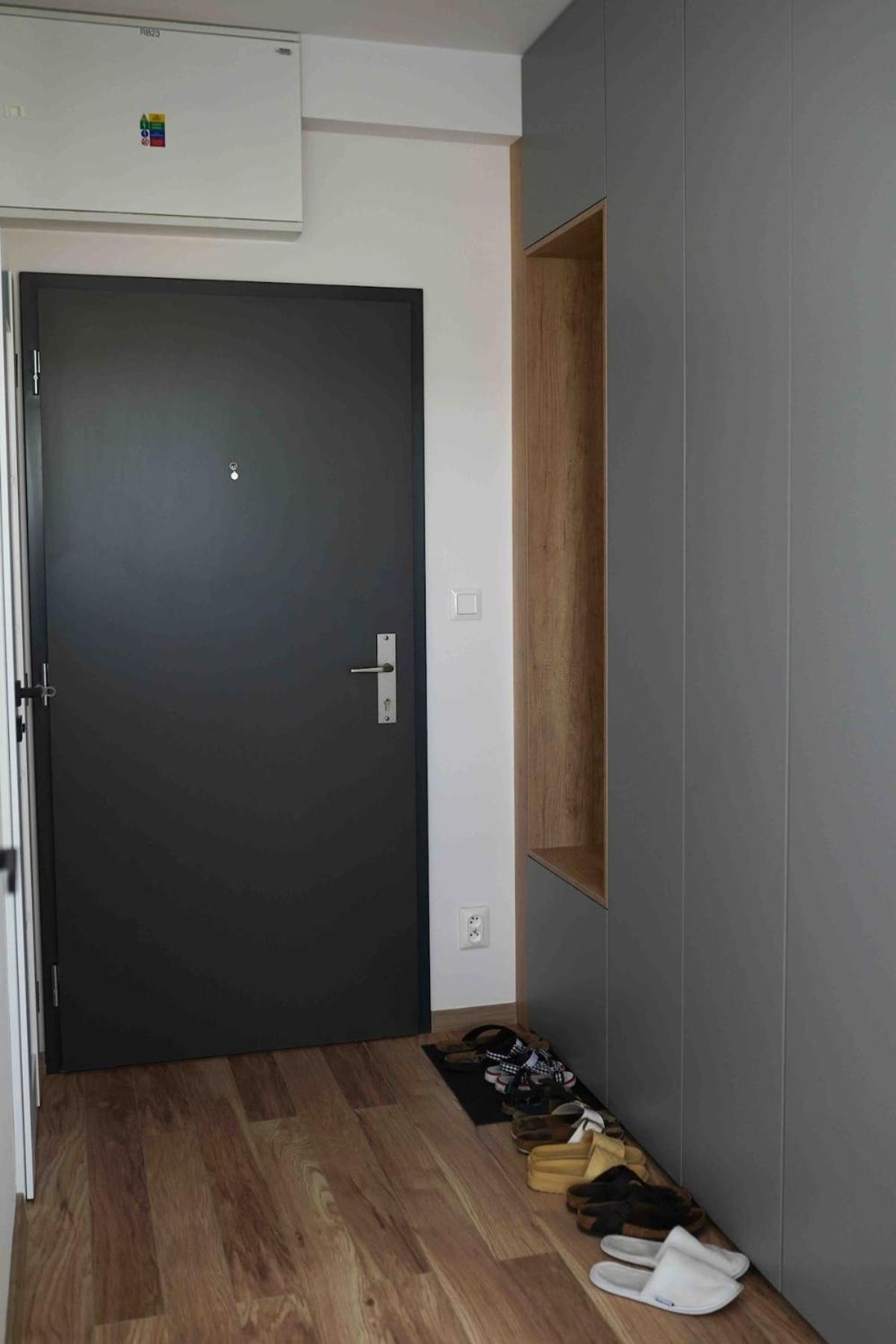 Vapartment Попрад Екстериор снимка