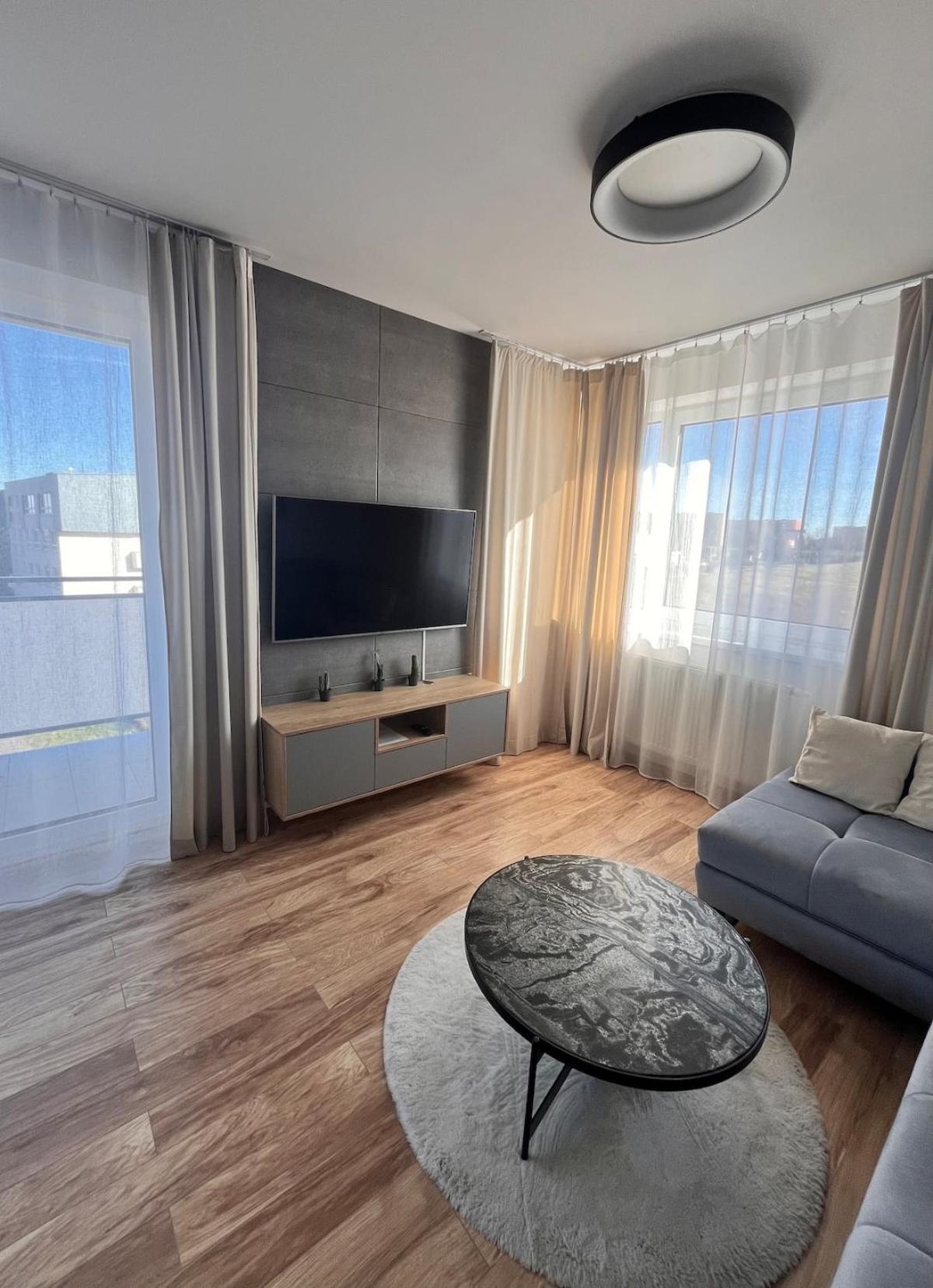 Vapartment Попрад Екстериор снимка