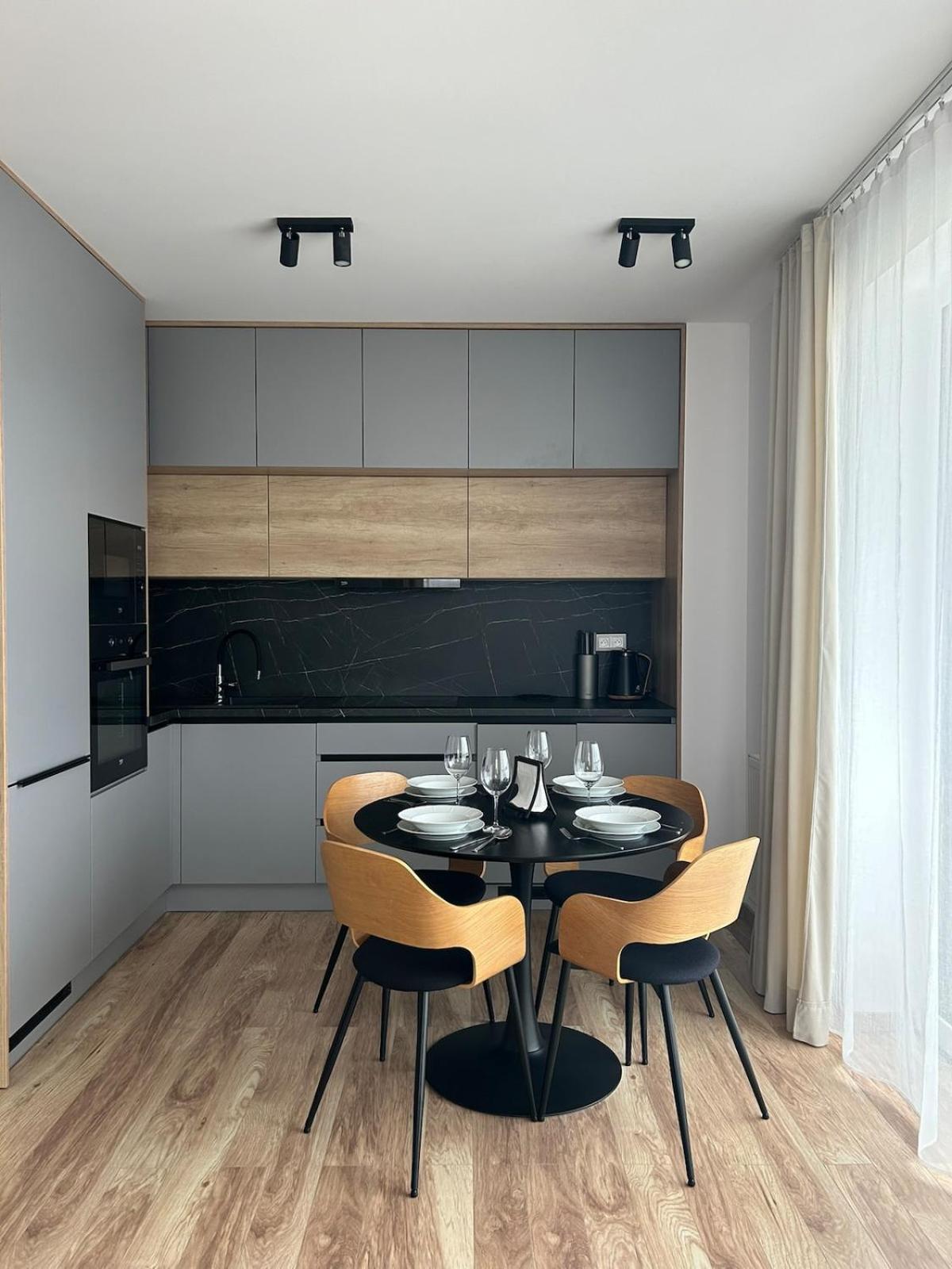 Vapartment Попрад Екстериор снимка