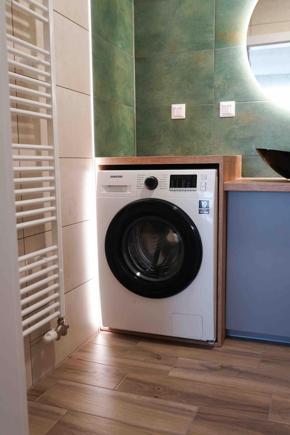 Vapartment Попрад Екстериор снимка