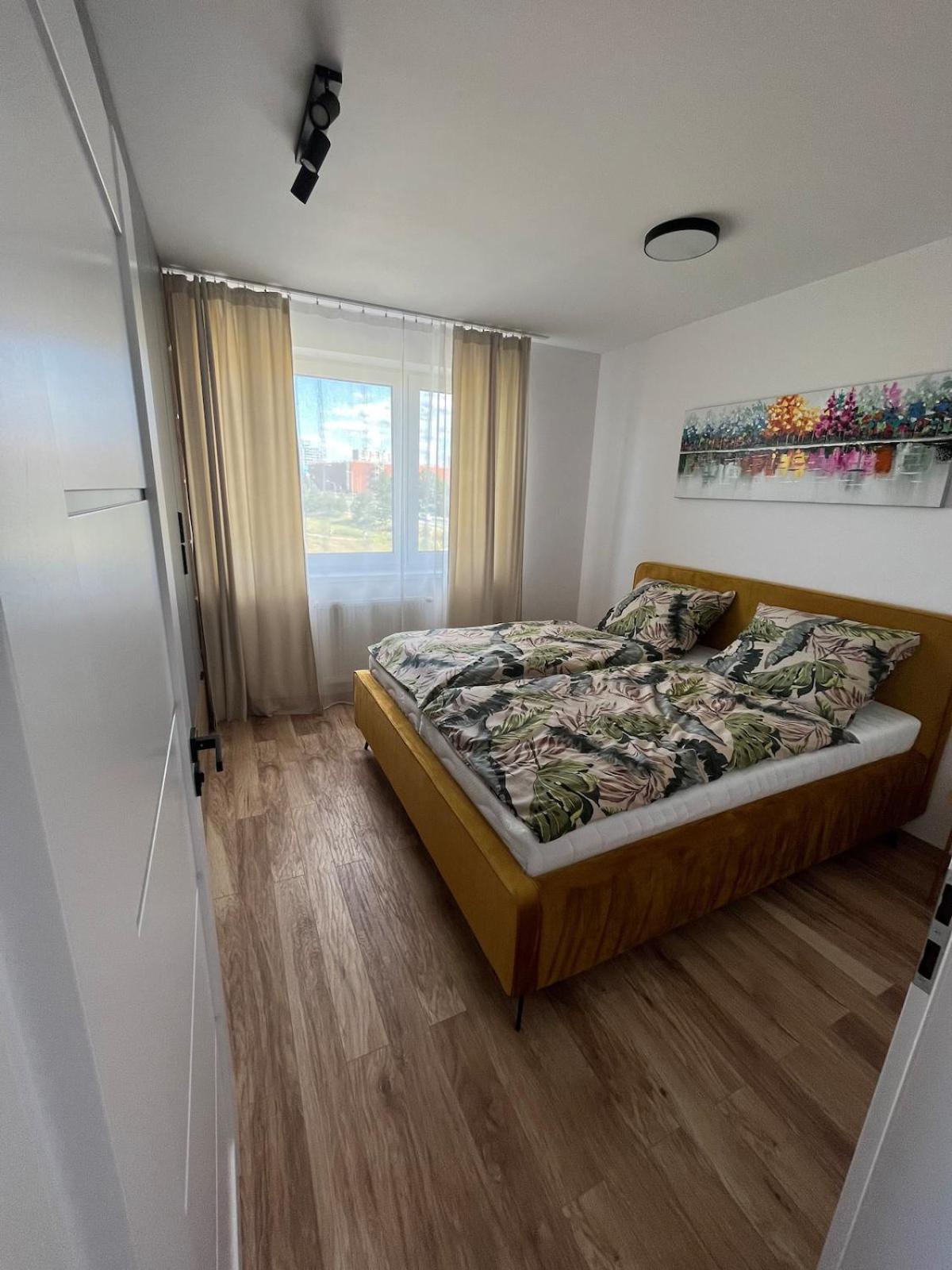 Vapartment Попрад Екстериор снимка