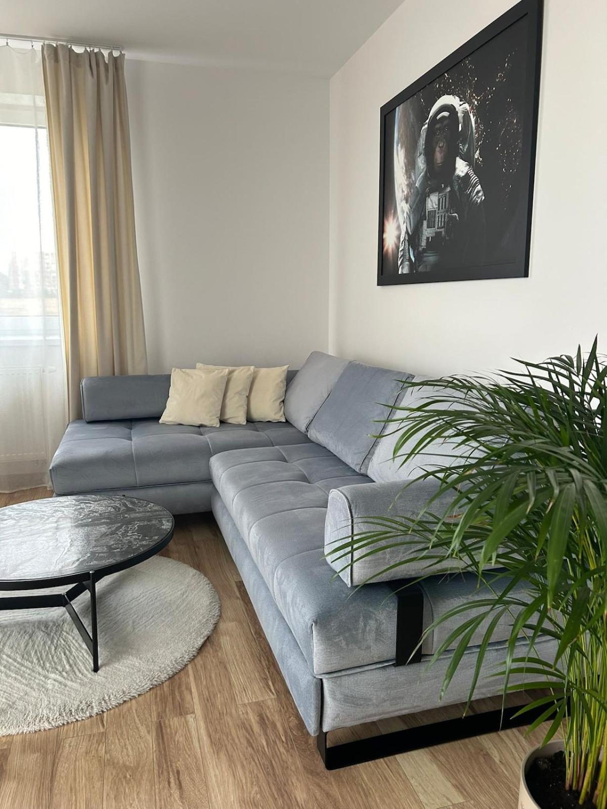 Vapartment Попрад Екстериор снимка