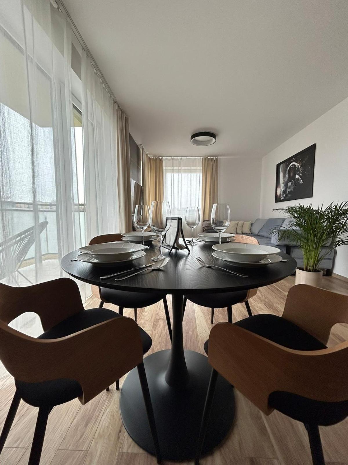Vapartment Попрад Екстериор снимка