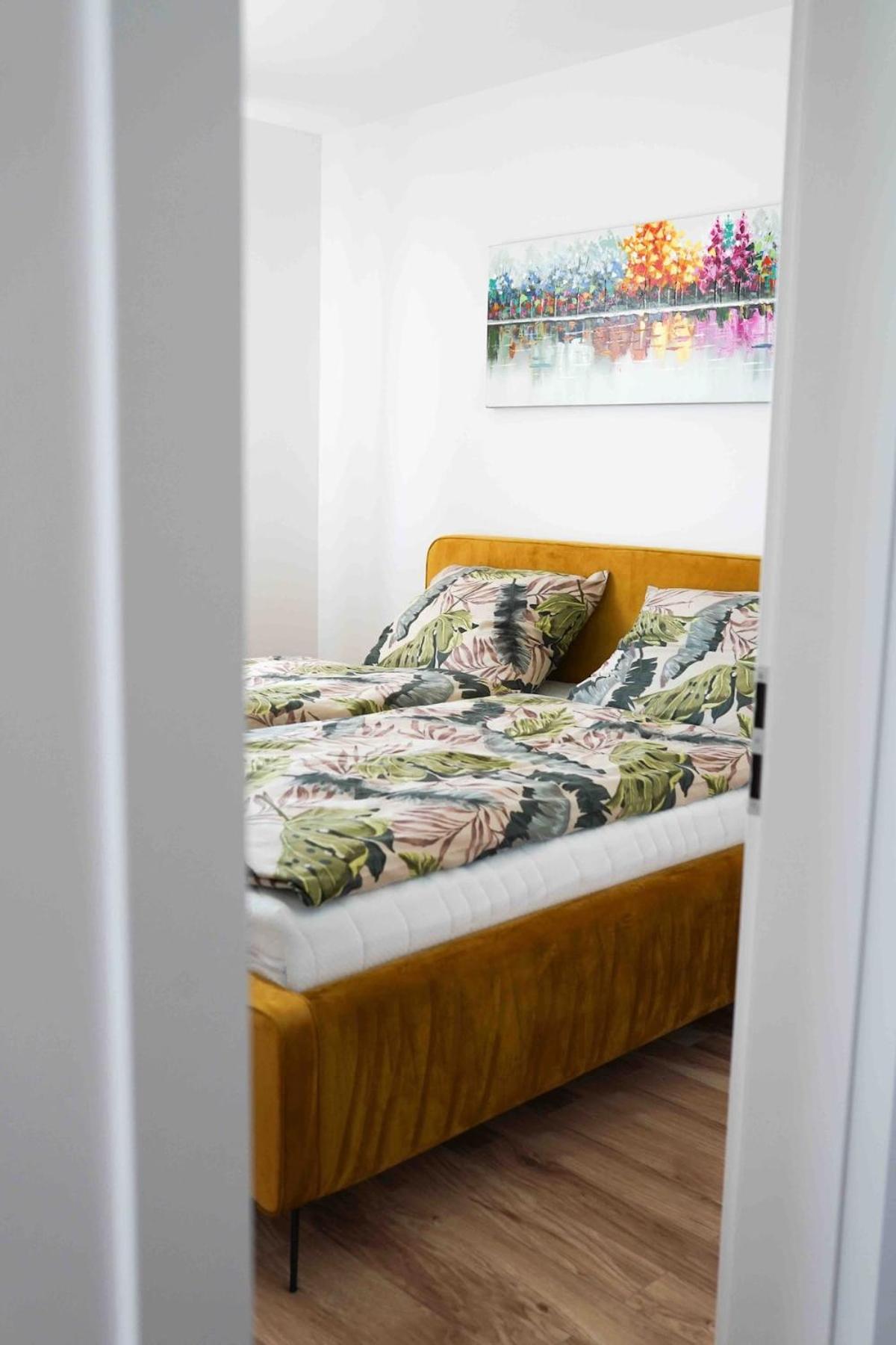 Vapartment Попрад Екстериор снимка