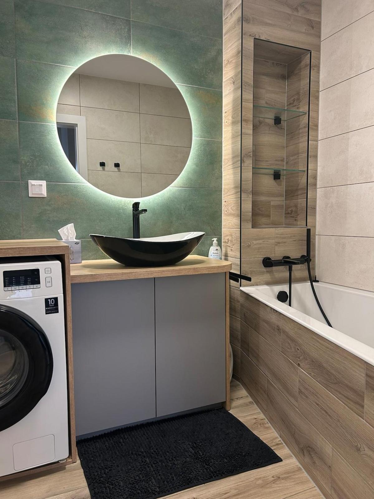 Vapartment Попрад Екстериор снимка