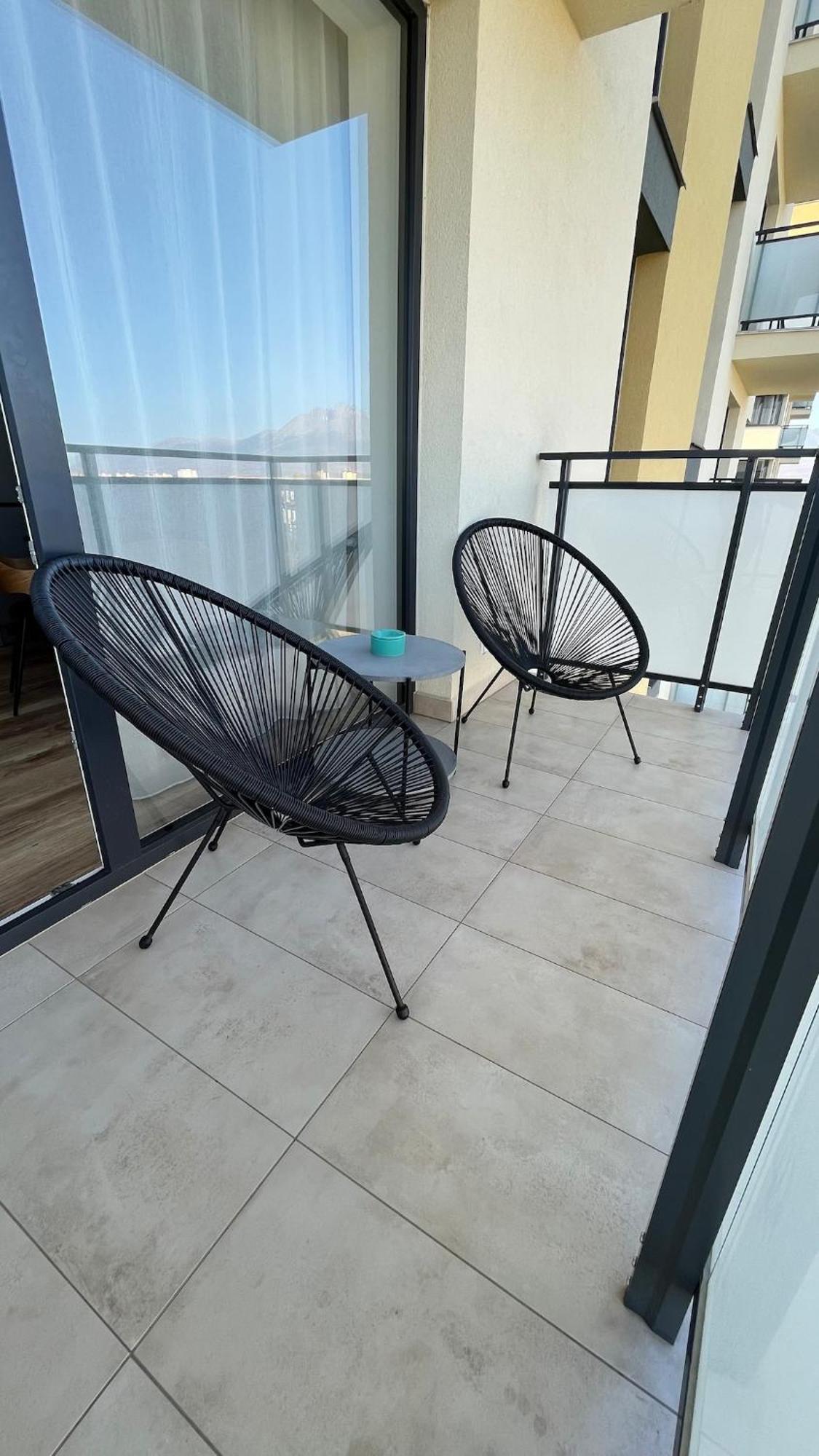 Vapartment Попрад Екстериор снимка