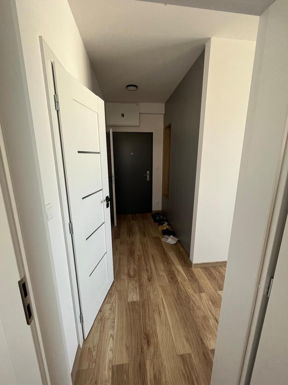 Vapartment Попрад Екстериор снимка